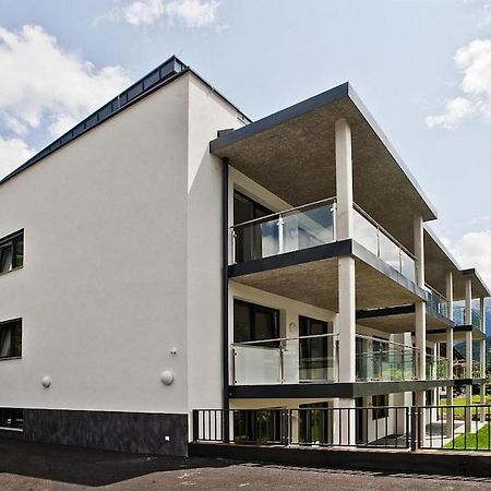 Apartment In Neukirchen With A Carport Neukirchen am Großvenediger Eksteriør billede